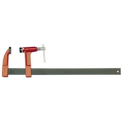 Serrure en acier BESSEY LA100/10 - 1000mm, Projection 100mm - Outil de serrage Serrure en acier BESSEY LA100/10 - 1000mm, Projection 100mm - Outil de serrage