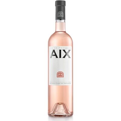 Maison Saint-AIX Rosé 2022 - Roséwein Maison Saint-AIX Rosé 2022 - Roséwein