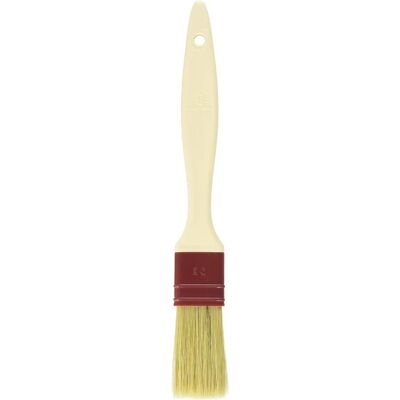 Matfer Natural Bristle Pastry Brush - 30mm Matfer Natural Bristle Pastry Brush - 30mm