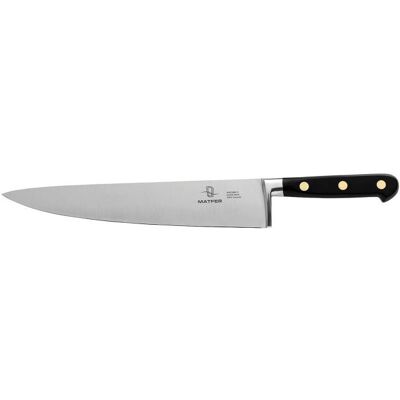 Sabatier - Diamant Chef - 25 cm - Knife - Publicité Sabatier - Diamant Chef - 25 cm - Knife - Publicité