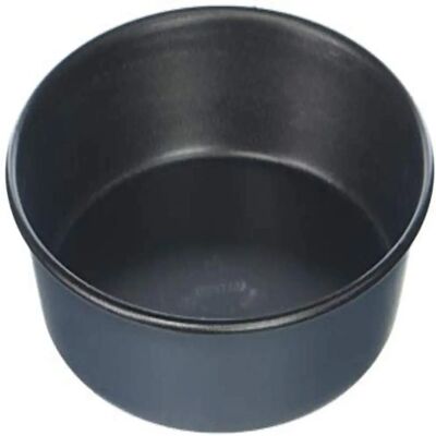 Matfer Bourgeat Moules à Tartelettes Antiadhésifs - 100mm - Lot de 12 - Publicité Matfer Bourgeat Moules à Tartelettes Antiadhésifs - 100mm - Lot de 12 - Publicité