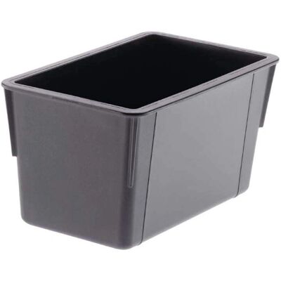 Moule à Gâteau Matfer - 14 cm - Faible Inertie Thermique - Facile à Nettoyer - Publicité Moule à Gâteau Matfer - 14 cm - Faible Inertie Thermique - Facile à Nettoyer - Publicité