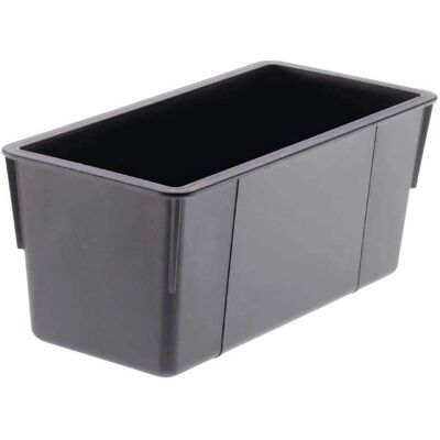 Matfer Exoglass Cake Mold - 180x80mm - Cake Mold Matfer Exoglass Cake Mold - 180x80mm - Cake Mold