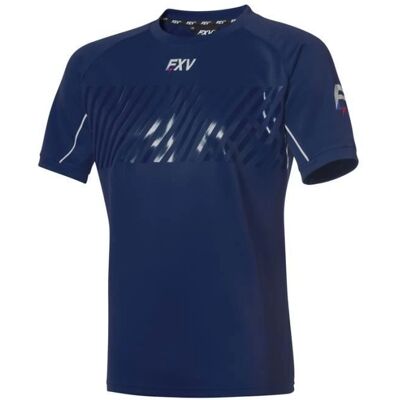 Force XV Action Men's Football T-Shirt - T-Shirt of Football for Men Force XV Action Men's Football T-Shirt - T-Shirt of Football for Men