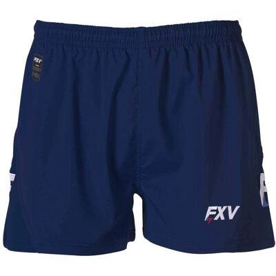 Pantalons de football pour homme Force XV Force Plus Bleu - Pantalons de sport - Publicité Pantalons de football pour homme Force XV Force Plus Bleu - Pantalons de sport - Publicité