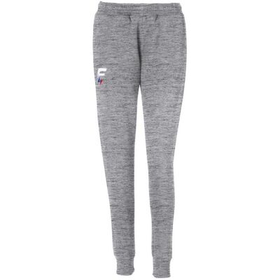 Force XV Damen-Grau Jogger - Sportbekleidung Force XV Damen-Grau Jogger - Sportbekleidung