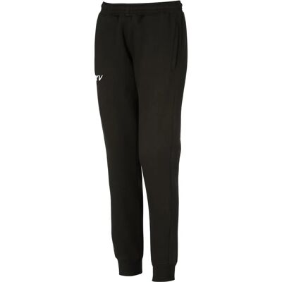 Force XV Men Sport Pants - Jogging Style - 3XL - Black Force XV Men Sport Pants - Jogging Style - 3XL - Black