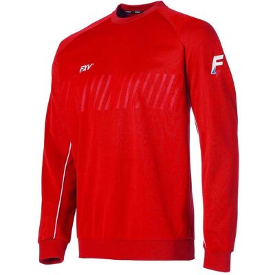 Burton Elite Organic Cotton Long Sleeve T-Shirt - Sweatshirt Burton Elite Organic Cotton Long Sleeve T-Shirt - Sweatshirt