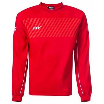 REHALL Jenny-r Pwr Gris M - Pull - Publicité REHALL Jenny-r Pwr Gris M - Pull - Publicité