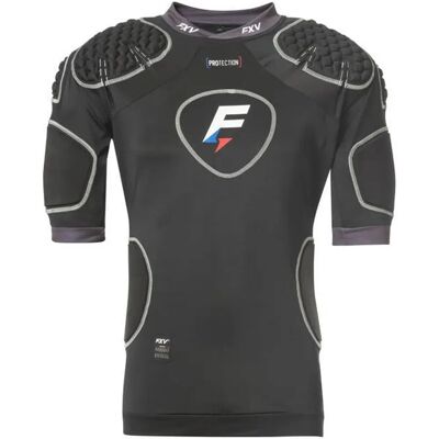 Hoodie Violet FILA Samassi - Hoodie - Publicité Hoodie Violet FILA Samassi - Hoodie - Publicité