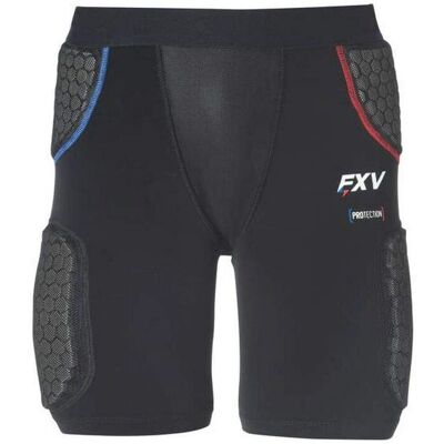Force XV Schwarze Rugby Shorts - Rugby Shorts Force XV Schwarze Rugby Shorts - Rugby Shorts