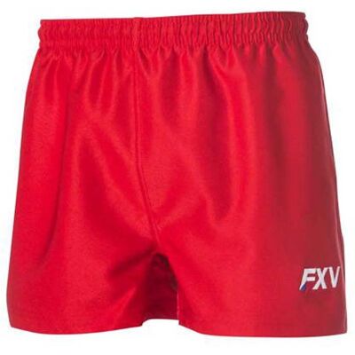 Force XV Force 2 Short de rugby - S-4XL - Publicité Force XV Force 2 Short de rugby - S-4XL - Publicité