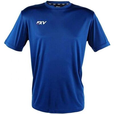FORCE XV Melee Azul S - Camiseta FORCE XV Melee Azul S - Camiseta