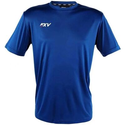 Camiseta FORCE XV Melee Azul 2XL - Tema de combate Camiseta FORCE XV Melee Azul 2XL - Tema de combate