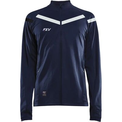 Force XV VICTOIRE Rugby Sweatshirt - Tailored Fit Force XV VICTOIRE Rugby Sweatshirt - Tailored Fit