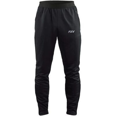 Force XV Wz-fit-Pant-Force Rugbyhose - Schwarz - M Force XV Wz-fit-Pant-Force Rugbyhose - Schwarz - M