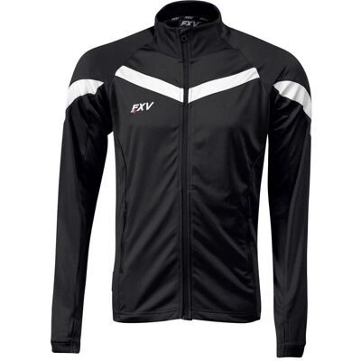 Veste de sport Force XV Victoire pour enfants 14 - Veste - Publicité Veste de sport Force XV Victoire pour enfants 14 - Veste - Publicité