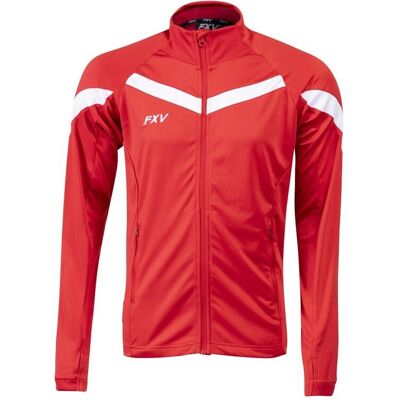 Veste d'entraînement Force XV Victoire pour enfants de 12 ans - Publicité Veste d'entraînement Force XV Victoire pour enfants de 12 ans - Publicité