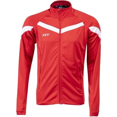 Veste d'entraînement Force XV Victoire pour enfants - Publicité Veste d'entraînement Force XV Victoire pour enfants - Publicité