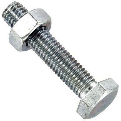 VYNEX Vite a testa esagonale 8x60 - Vite VYNEX Vite a testa esagonale 8x60 - Vite