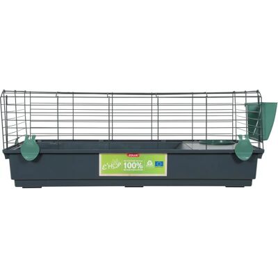 Zolux EHOP 100 cm Grüne Käfig - Cage Zolux EHOP 100 cm Grüne Käfig - Cage