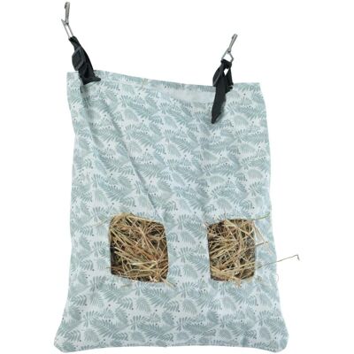Zolux Neolife Hooizak Konijn Groen 30x35 cm - Tömőzsák Zolux Neolife Hooizak Konijn Groen 30x35 cm - Tömőzsák