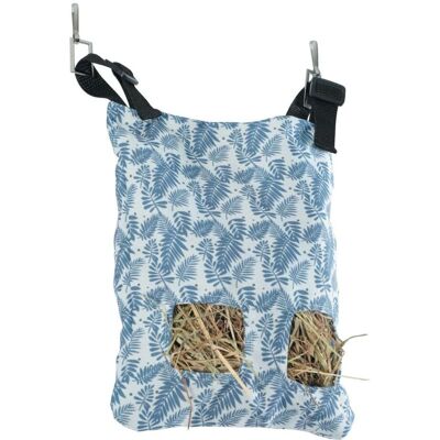 Zolux Neolife Hooizak Cavia - Eco-vriendelijk, 20x25 cm - Meubels Zolux Neolife Hooizak Cavia - Eco-vriendelijk, 20x25 cm - Meubels