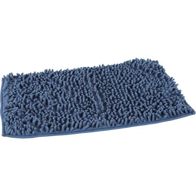 Zolux Neolife Mikrofibermatte – Blå 45x29cm Zolux Neolife Mikrofibermatte – Blå 45x29cm