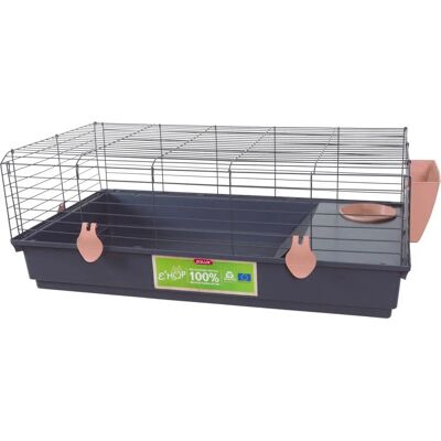 Zolux EHOP 100 cm Käfig - Gehege für Kleintiere Zolux EHOP 100 cm Käfig - Gehege für Kleintiere