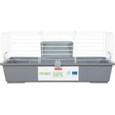 Gabbia Zolux Primo Metallo Plastica - Roditori - 87 x 36 x 54 cm Gabbia Zolux Primo Metallo Plastica - Roditori - 87 x 36 x 54 cm