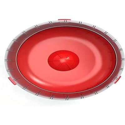 Ruota Silenziosa Zolux Rody3 per Piccoli Roditori Ruota Silenziosa Zolux Rody3 per Piccoli Roditori