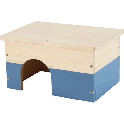 Neolife Trehus for Cavy - 35x21x16 cm Neolife Trehus for Cavy - 35x21x16 cm