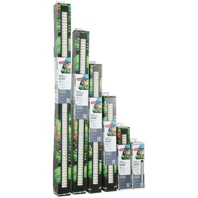 Zolux - Slim LED dimmbar - 40 cm - LED-Lichtleiste Zolux - Slim LED dimmbar - 40 cm - LED-Lichtleiste
