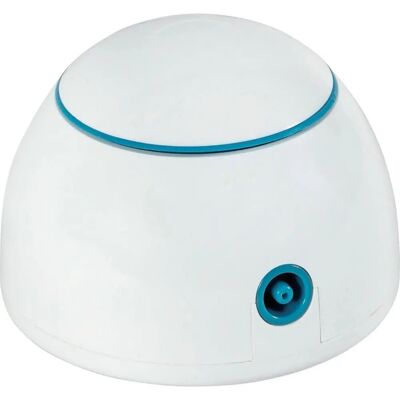 Zolux Igloo 100 Akvariumowa Pompa Powietrza - 96 L/H, Biała Zolux Igloo 100 Akvariumowa Pompa Powietrza - 96 L/H, Biała