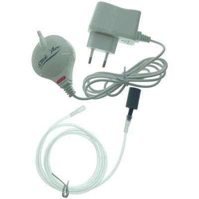 Zolux Pompe à air pour aquarium - 1.5W, Blanc, Compacte Zolux Pompe à air pour aquarium - 1.5W, Blanc, Compacte