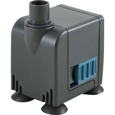 Zolux Aquaya Mini Pumpe - Einstellbare Durchfluss, 60L Aquariumfilter Zolux Aquaya Mini Pumpe - Einstellbare Durchfluss, 60L Aquariumfilter