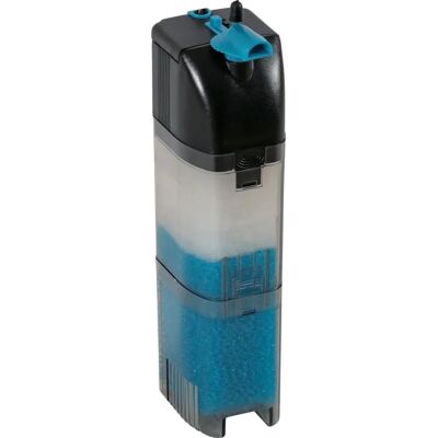 Zolux Classic 120 Akwarystyczny filtr - Regulowany przepływ, 580 L/h Zolux Classic 120 Akwarystyczny filtr - Regulowany przepływ, 580 L/h