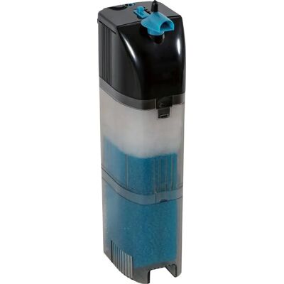 Zolux Classic 160 Aquariumfilter - Einstellbarer Durchfluss Zolux Classic 160 Aquariumfilter - Einstellbarer Durchfluss