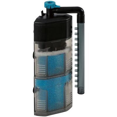 Zolux Eckfilter 80L 300L/h 5W Zolux Eckfilter 80L 300L/h 5W