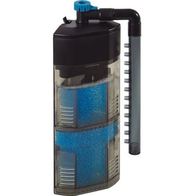 Zolux Winkel-Innenfilter 120L - Aquarium Filter Zolux Winkel-Innenfilter 120L - Aquarium Filter