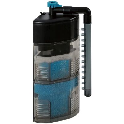 Zolux Eckfilter für Aquarien 120-160L - 650 L/h - 12W Zolux Eckfilter für Aquarien 120-160L - 650 L/h - 12W