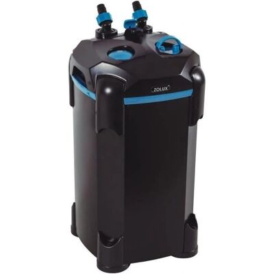 Zolux Xternal 300 Aquariumfilter - 200-300L, 1200 L/h, 13,2W Zolux Xternal 300 Aquariumfilter - 200-300L, 1200 L/h, 13,2W