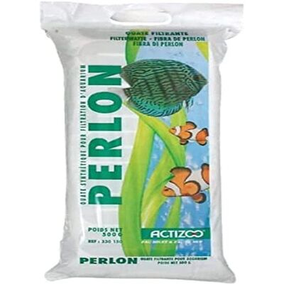 Zolux Perlon 500g - Aquarium Filter Zolux Perlon 500g - Aquarium Filter