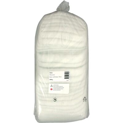 ZOLUX Perlonfasern Microfiltration ZOLUX Perlonfasern Microfiltration