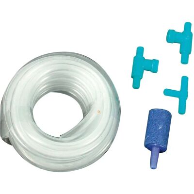 Set d'Aération ZOLUX pour Aquarium - Compact et Fiable Set d'Aération ZOLUX pour Aquarium - Compact et Fiable