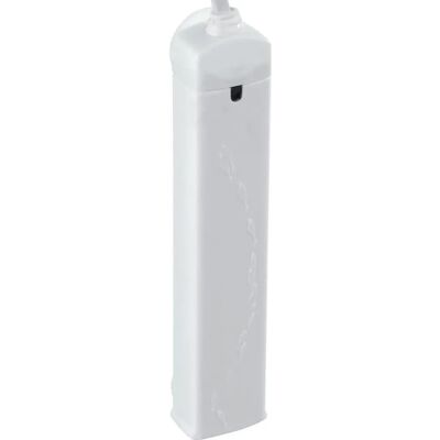 Zolux AQUAYA Mini Podgrzewacz - 10-25L, biały, akwarystyczny podgrzewacz Zolux AQUAYA Mini Podgrzewacz - 10-25L, biały, akwarystyczny podgrzewacz
