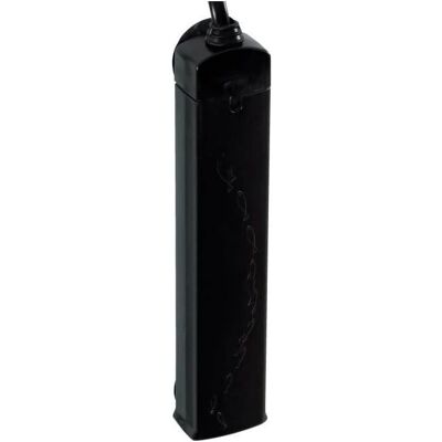 Zolux Mini Grzałka do akwarium - 10-25L, 25W, Czarna Zolux Mini Grzałka do akwarium - 10-25L, 25W, Czarna