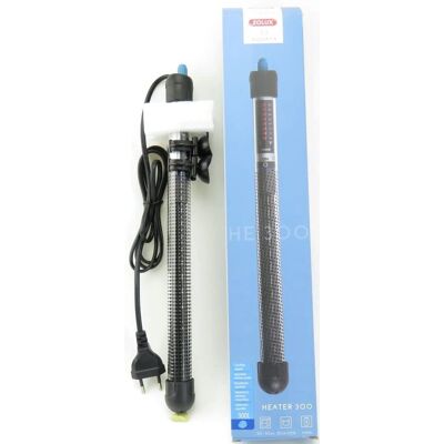 Zolux AQUAYA Heizgerät - 300W, Einstellbar bis 34°C für 200-300L Zolux AQUAYA Heizgerät - 300W, Einstellbar bis 34°C für 200-300L