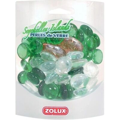Décoration d'aquarium Seychelles Islands Zolux - Multicolore, 20x4x15mm Décoration d'aquarium Seychelles Islands Zolux - Multicolore, 20x4x15mm
