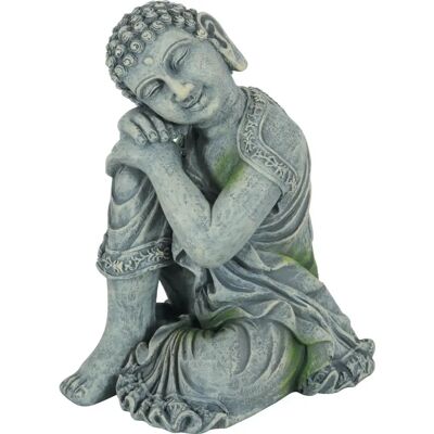 Zolux Buddha Aquarium Dekoration 2 - Aquarium Dekoration Zolux Buddha Aquarium Dekoration 2 - Aquarium Dekoration